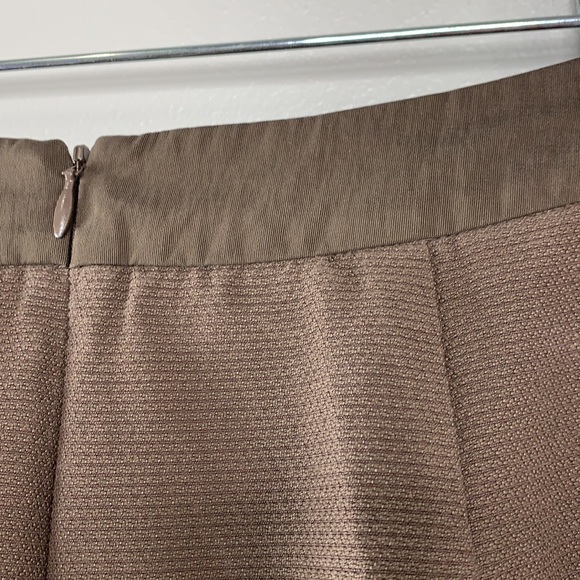 Anthropologie Fei mini tulip  skirt - Picture 7 of 7